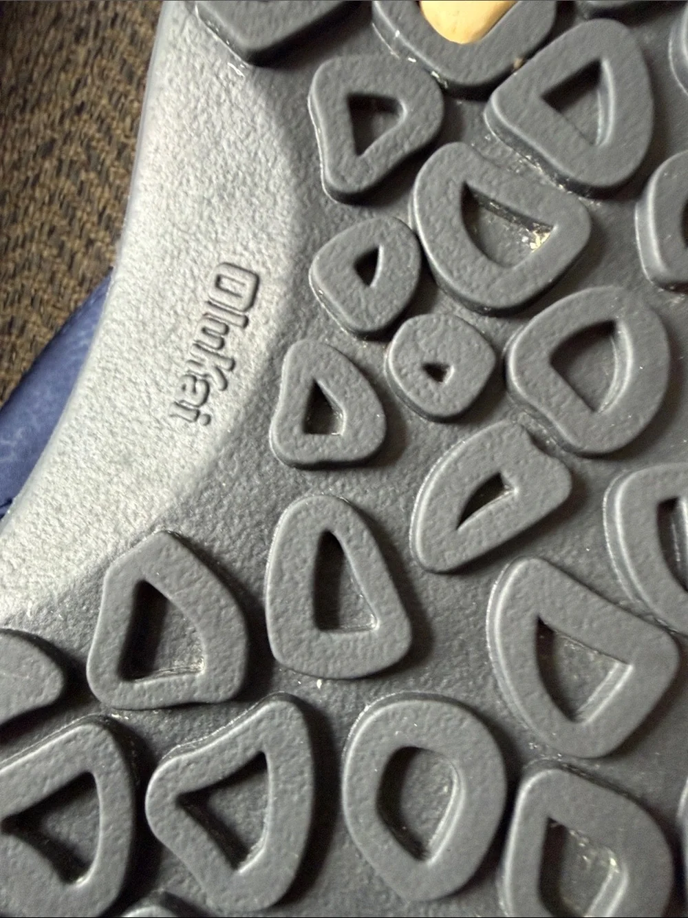 Olukai Ohana Men's Sandals Flip Flop Beach Shoes Size: 14